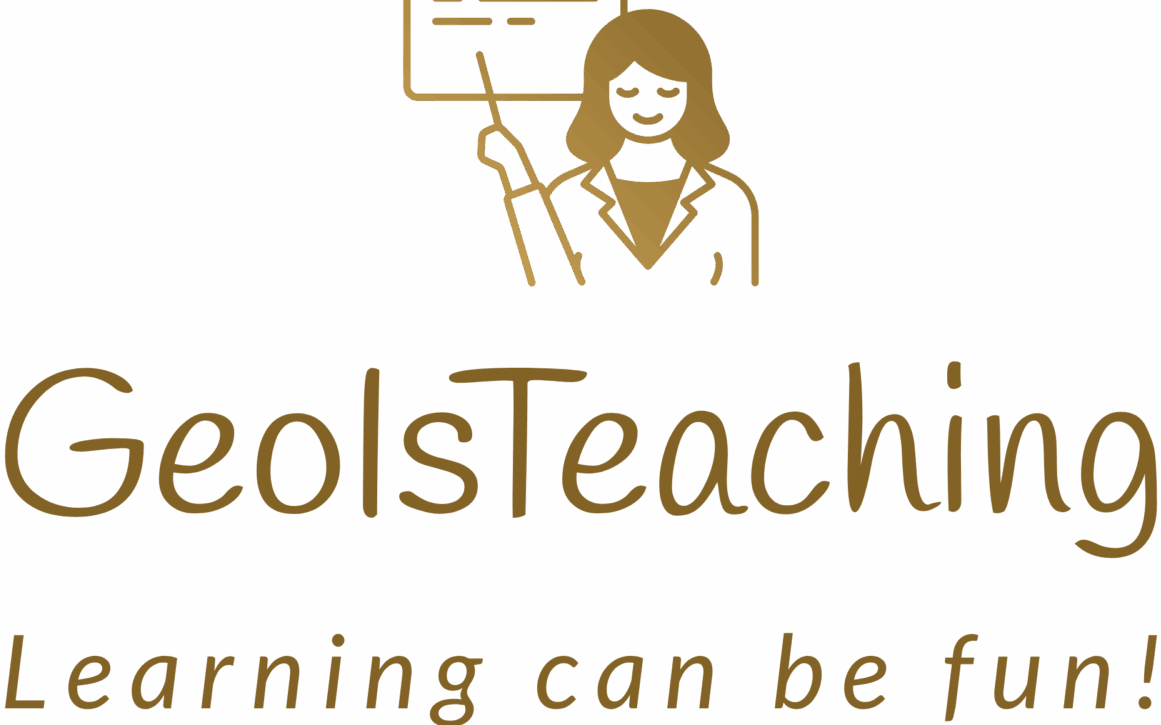 GeoIsTeaching