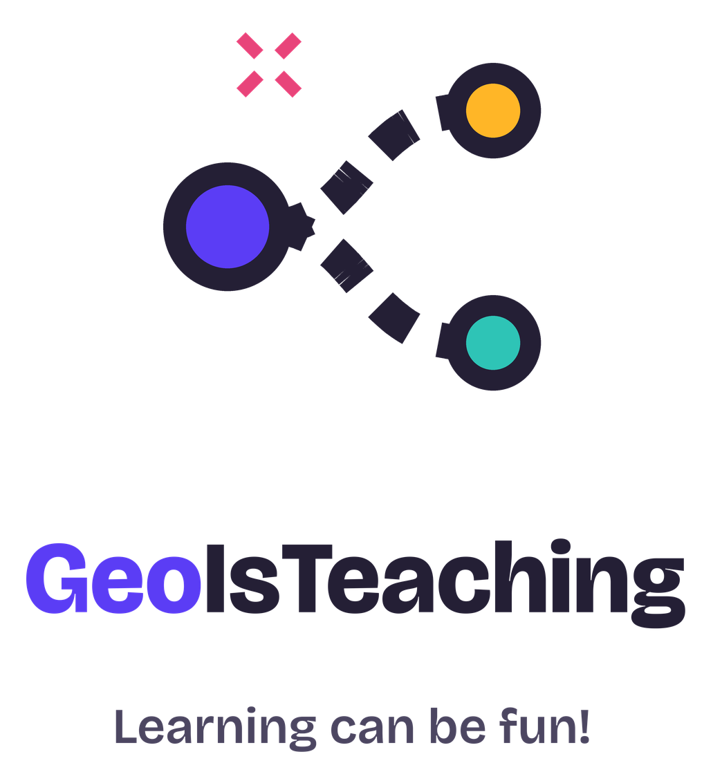 GeoIsTeaching